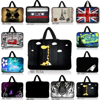 

Laptop Bag Notebook Tablet handlebag Carry Sleeve cover Bag Pouch For 11 11.6 12 13 13.3 14 14.1 15 15.4 15.6 inchs laptops