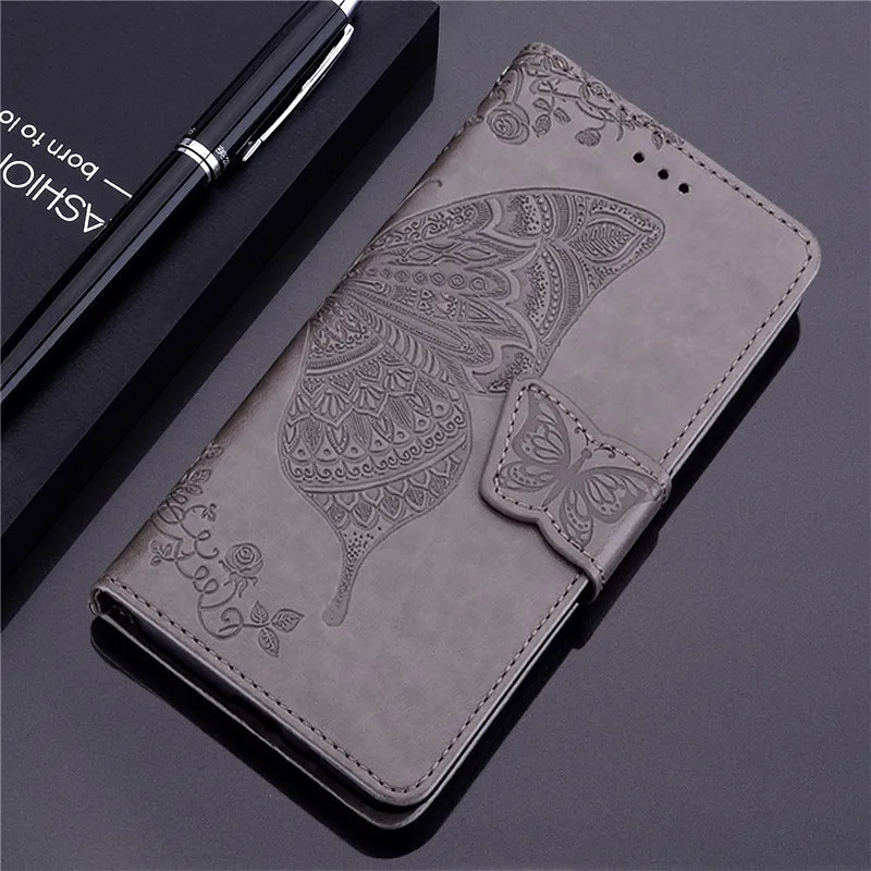 belt pouch for mobile phone For Xiaomi Redmi 9C NFC Case Leather Soft Silicone Phone Case For Xiaomi Redmi 9C Case Flip Bumper on Redmi9C 9 C Fundas Coque cell phone lanyard pouch Cases & Covers