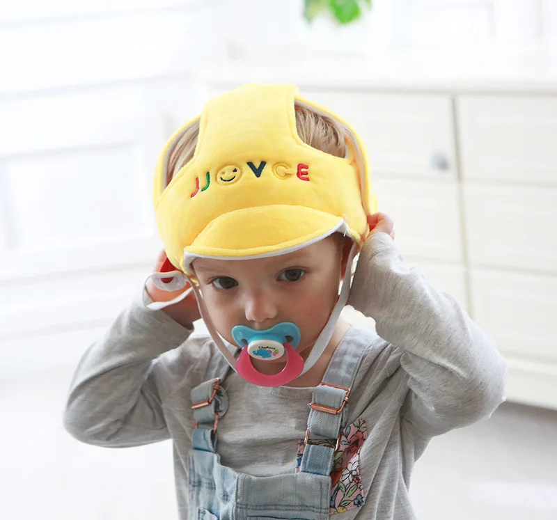 

Baby head protection cap child shatter-resistant collision shockproof cap child helmet quality child protection helmet fall prot