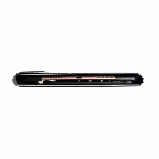 20% Съемный Bluetooth клавиатура с подсветкой чехол Чехол подставка для iPad 10," 7th поколения 7-Цвет Bluetooth клавиатура с подсветкой