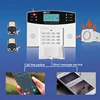 GauTone 505 GSM Alarm Security Keypad Home Security with Motion Detector Remote Control Wireless House Burglar Alarm System ► Photo 3/6