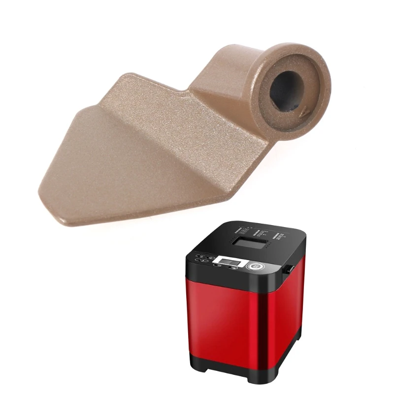 

Breadmaker Paddle Mixing Kneading Blade Bar Replacement For Donlim Bread Machine U1JE