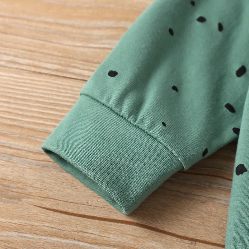 Conjuntos de Roupas do Bebê Urso dos Desenhos Roupas da Menina Topos + Calças Meninos Animados Crianças Conjunto Algodão Moletom 2pcs Roupa Infantil 2020 12 Cheap Conjuntos de roupas