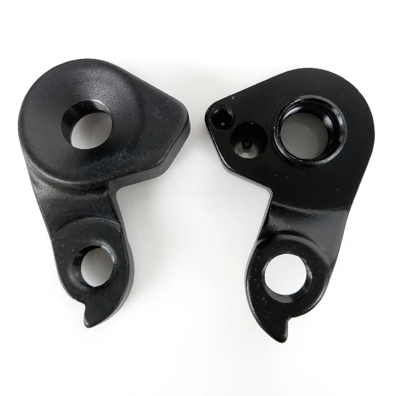 1Pc Bicycle Mech Dropout Per Scott Ta12 #254092-222 Spark Rc Scott E-Contessa E-Spark Genius Strike Axis Eride Deragliatore Hanger