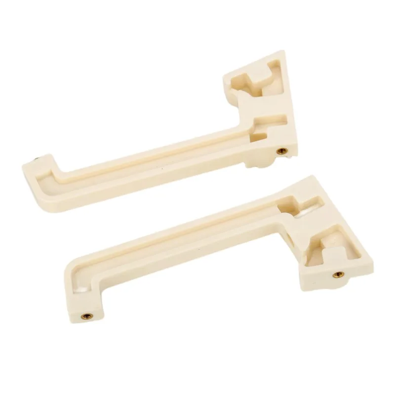 Computer Embroidery Machine Accessories Left And Right Feet New Brackets Panel Ears over-line Panel Support