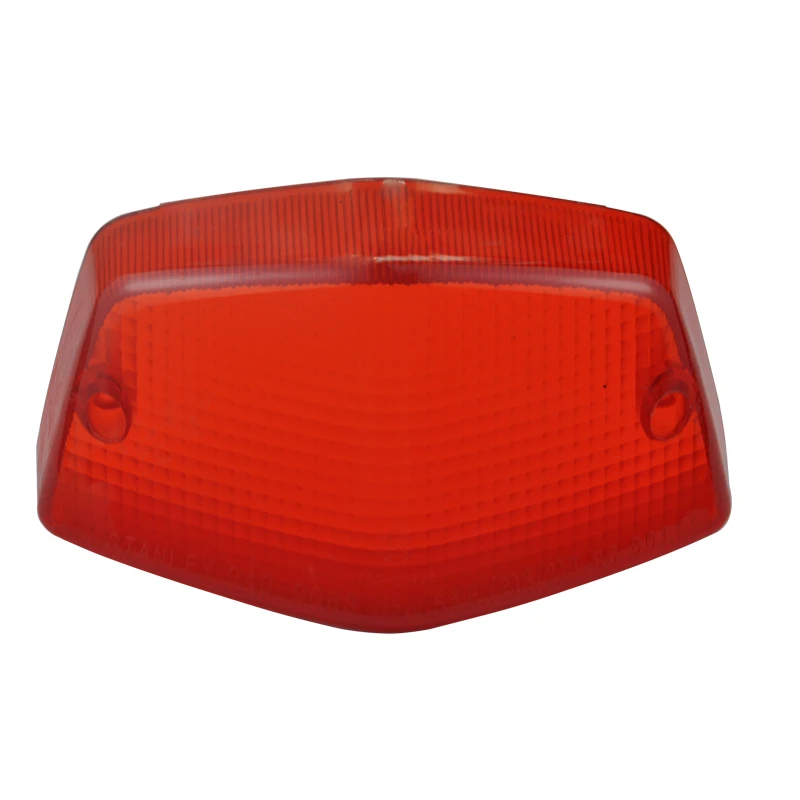 LENS TAILLIGHT Cover for Honda STEED VLX SHADOW NV VT 400 600 1100 33702-MR1-671 |