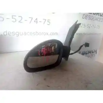 

LEFT REARVIEW MIRROR SEAT ALTEA (5P1)