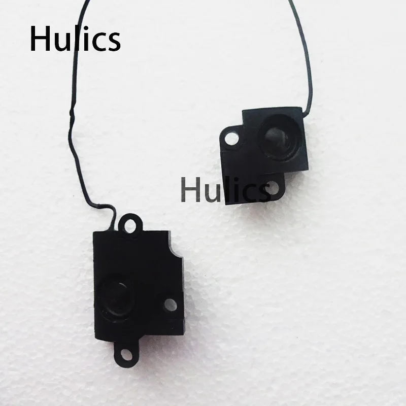 Оригинальный динамик для ноутбука Hulics DELL Inspiron 1464 1564 P09G CN-0YYD8Y YYD8Y левый и правый |