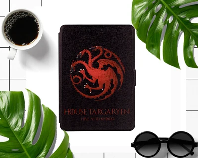 Горячая Распродажа чехол для kindle paperwhite smart cover для amazon kinlde paperwhite 1 2 3 поколение 6 читалка+ защита экрана - Цвет: KPW123 long