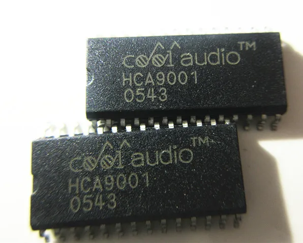 10 шт. IC HCA9001