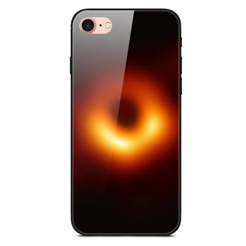 5 Чехол для телефона для Apple iPhone 7 7Plus 8 8Plus 6s 6Plus 6s plus чехол из закаленного стекла для iPhone X XR XS Max XSmax бампер - Цвет: 5