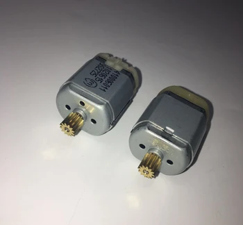 

AZGIANT for Johnson Electric car door lock central locking ESL motor ELV 280 DC 12 teeth motor for Tiguan Passat Laguna Sagitar