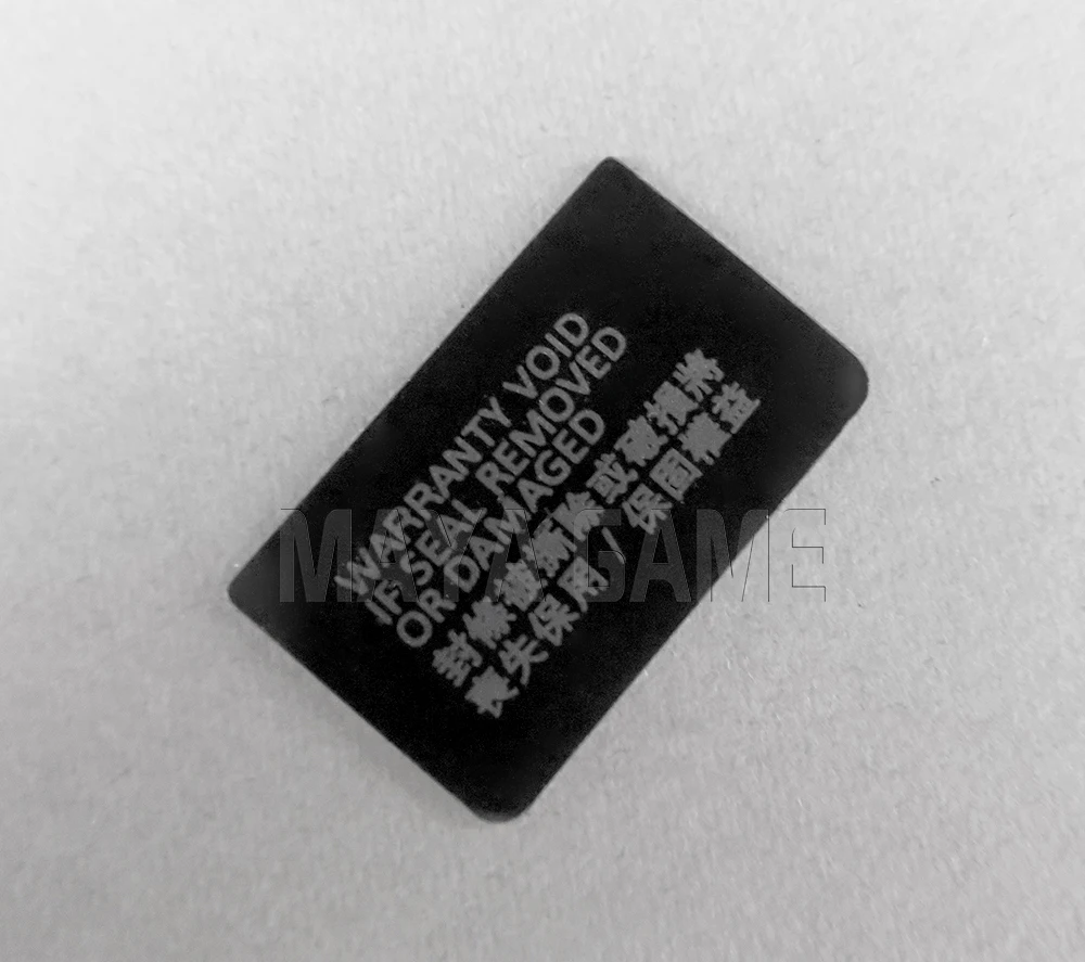OCGAME для PS4 slim консоли этикетка Стикеры Корпус наклейка Shell этикетка уплотнения для ps4 2000 Консоль 200 шт