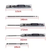 SI012 XT60 Intelligent OLED Electric Soldering Iron Sensitivity Adjustable Built-in Buzzer Suitable for T12/TS Soldering Tip 5