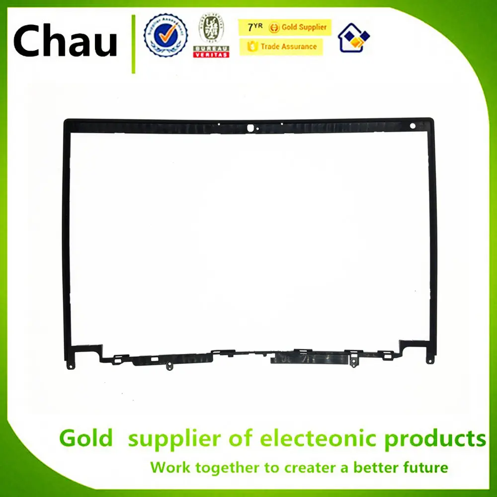 

Chau New For Lenovo For ThinkPad L380 Yoga X380 Touch LCD Back Cover AP25T000300