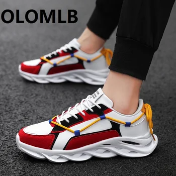 

new Men Casual Shoes Basketball Breathable Sneakers Skateboard cushion Running jogging Footwear lovers outdoor Travel shoes