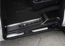 16-18 FOR ELYSION threshold bar welcome pedal pedal FOR ELYSION decoration FOR ELYSION refit