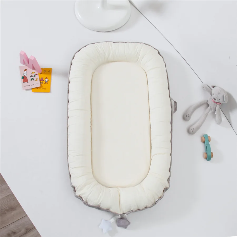 Newborn Sleeping Nest Bed