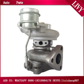 

TF035 Turbo Turbocharger For Mitsubishi SHOGUN PAJERO MONTERO 3.2L 2007- 1515A123 49490-13101 49493-94901 49135-02910