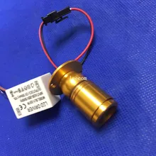 10 шт./лот, Диммируемый(0-) Светодиодный точечный мини-светильник, лампа для шкафа, 3 Вт, высокомощный светодиодный белый теплый белый 230 В, внутреннее освещение