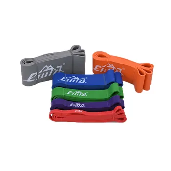 

Elastic Resistance Band for Workout Exercise Men Women Crossfit Yoga Ruber Pull Loop Fitness Equipment Gym Strength Training Set