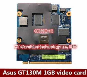 

ASUS N81V N70S N80V X72V A8S F8S F8V F90Sg GT130M 1GB MXM Video Card