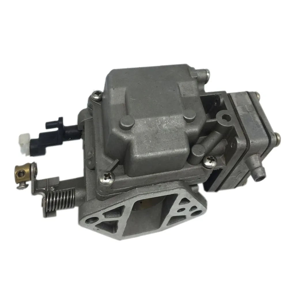 Карбюратор для 2-х тактный Yamaha судовых 9.9HP 15HP 63V-14301-00 63V-14301-10-00
