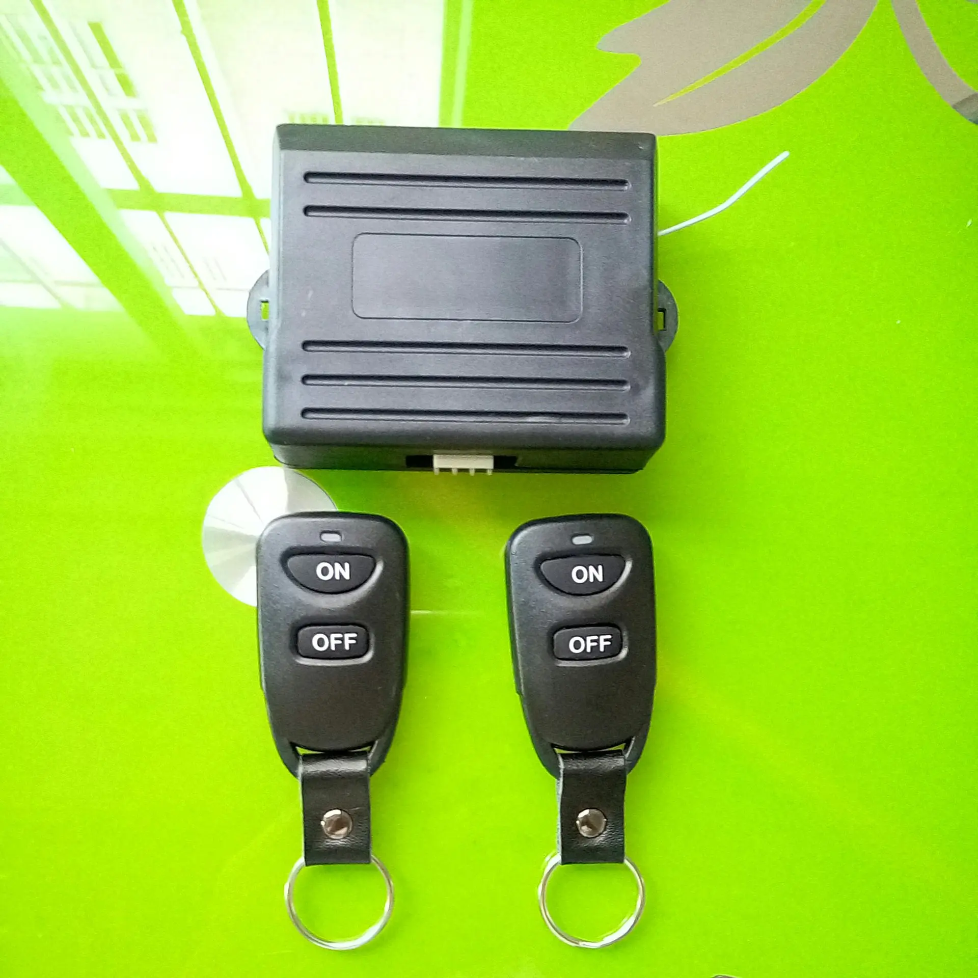 

Car Voice Changer Controller Modified Variable Exhaust Valve Car Exhaust Pipe Modification Variable Valve Remote Control Variabl