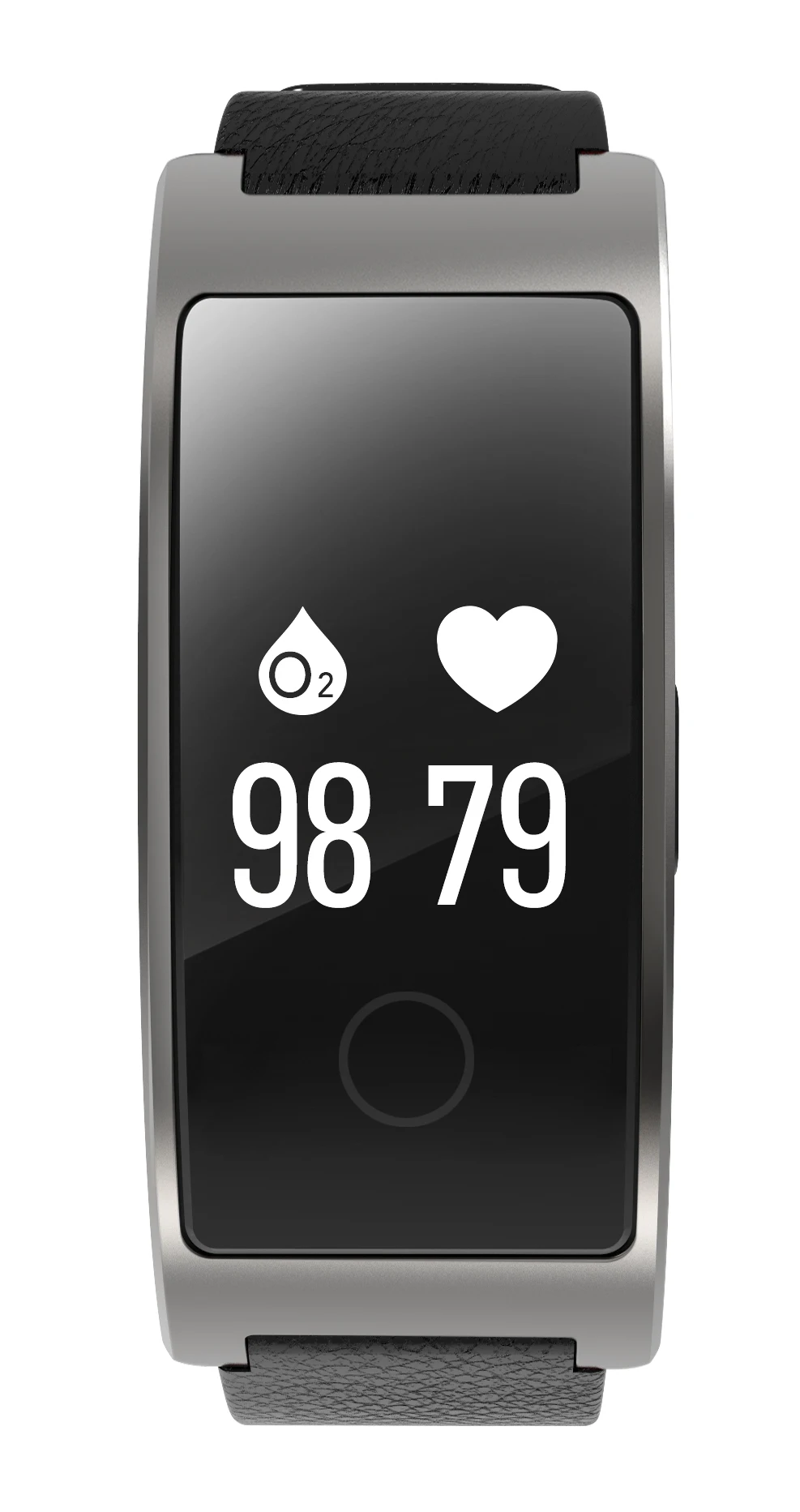 CK11S Bluetooth Smartband монитор сердечного ритма кровяное давление кислород смарт-браслет Смарт-часы для фитнеса