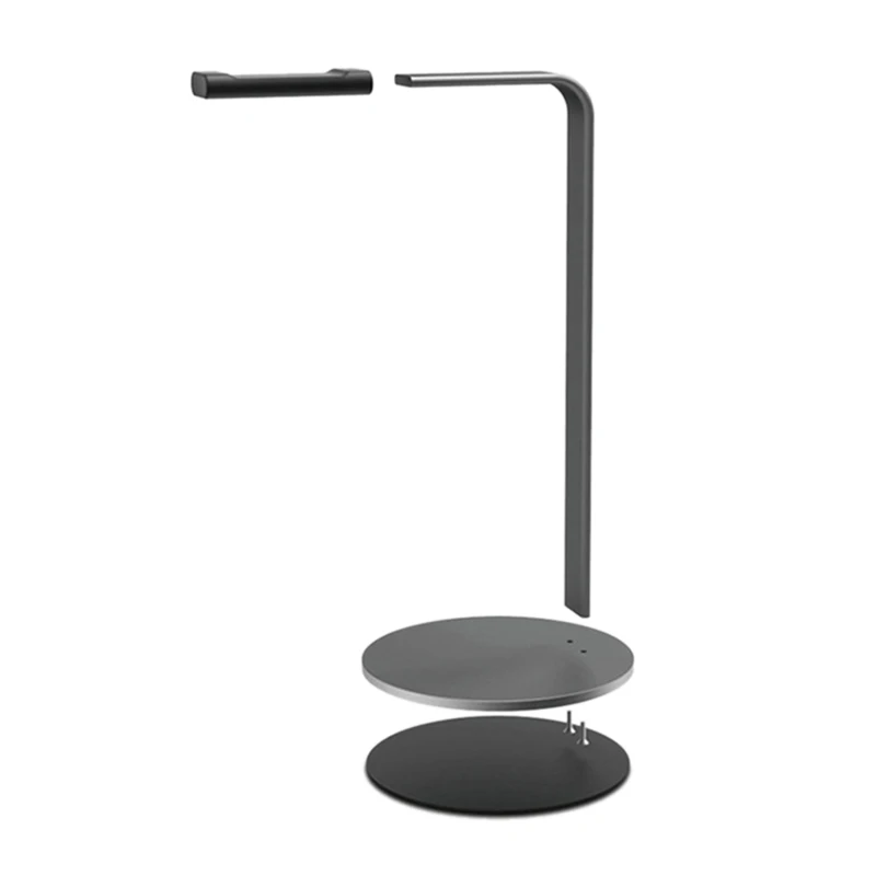 Headset Stand Headset Stand Aluminum Headphone Holder Headphone Display Rack Headphone Storage Rack