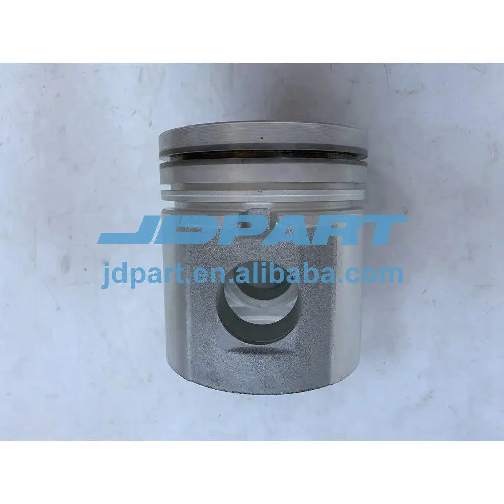 1004-4 поршень 3135J142 для Perkins