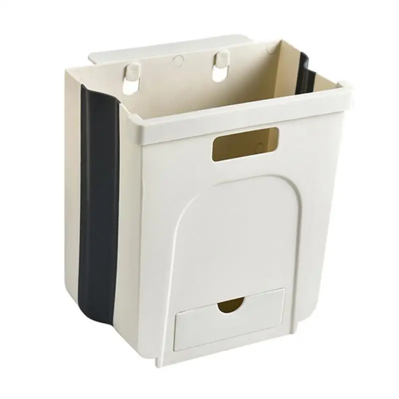 Foldable Trash Can Image 12