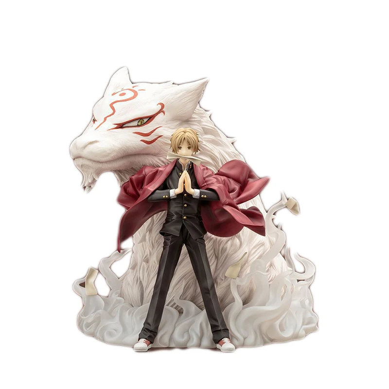 Natsume друг аккаунт 21 см подвижная фигурка кошка Модель ПВХ Figma Сексуальная аниме Archetype мультфильм подарок коллекционные игрушки кукла