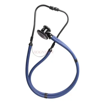 

Adult children medical professional double tube multi-function stethoscope pregnant women fetal heart receiver