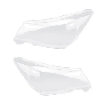 

for Subaru Forester 2013-2018 Car Left Side Headlight Clear Lens Cover