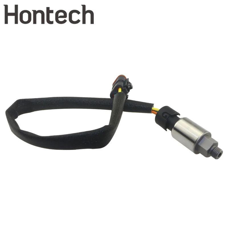 167-1709 1671709 датчик GP-PRESSURE для Cat гусеничный грузовик тракторный экскаватор