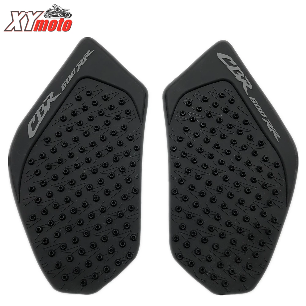 

Motorcycle sticker For Honda CBR600RR F5 2003-2006 CBR 600RR 2004 2005 Anti slip Oil tank protection pad Stickers 03-04 05-06