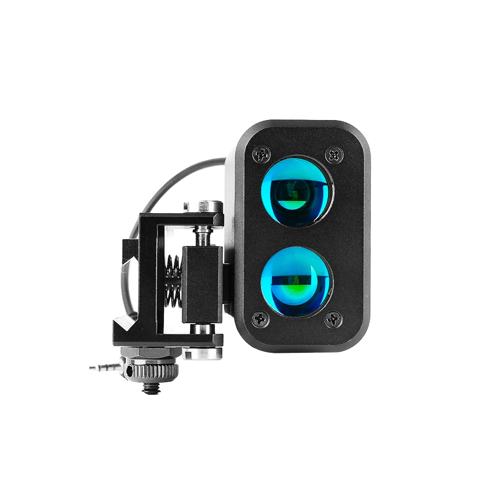 Henbaker Mini Rangefinder 3m-700m for CY789 CY810 NV710 Night Vision Scope Invisible 940nm Laser IR New Version Range finder