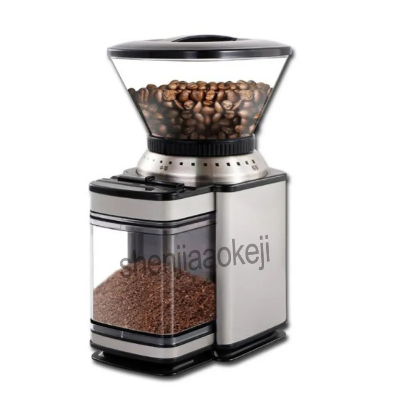 Commercial Electric Grinders Coffee 
