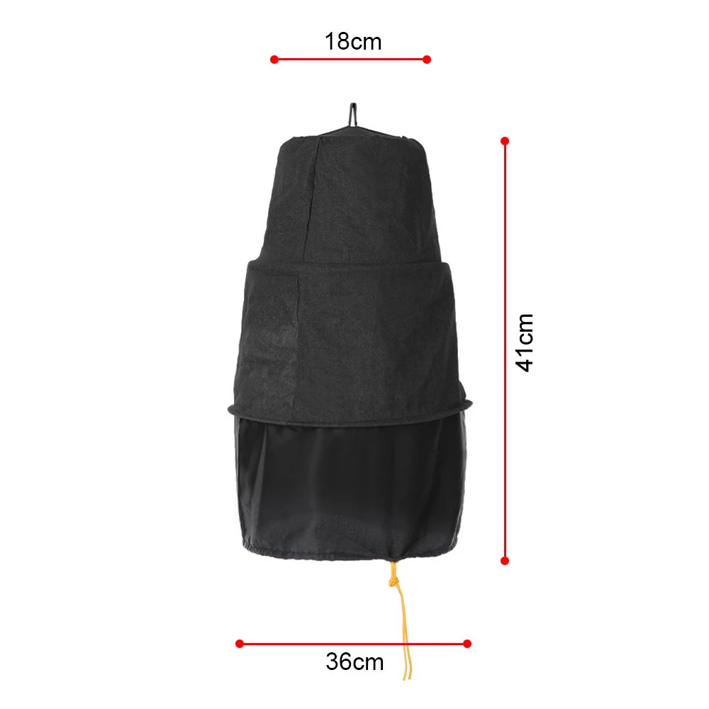 Новые 3 слоя пчеловодства инструменты пчелиная клетка для ловли с пчелами дикий