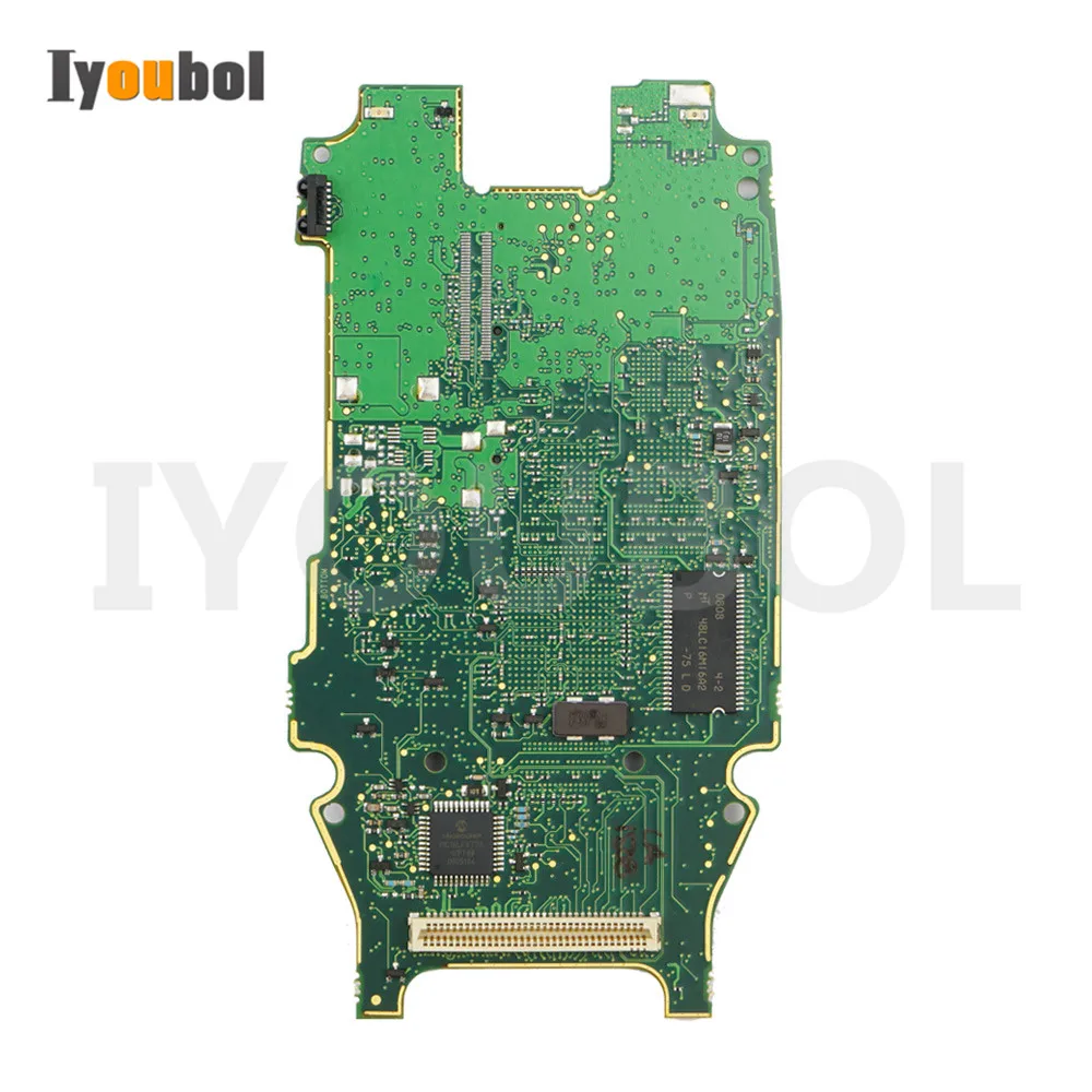 Замена материнской платы для Honeywell Dolphin 9500