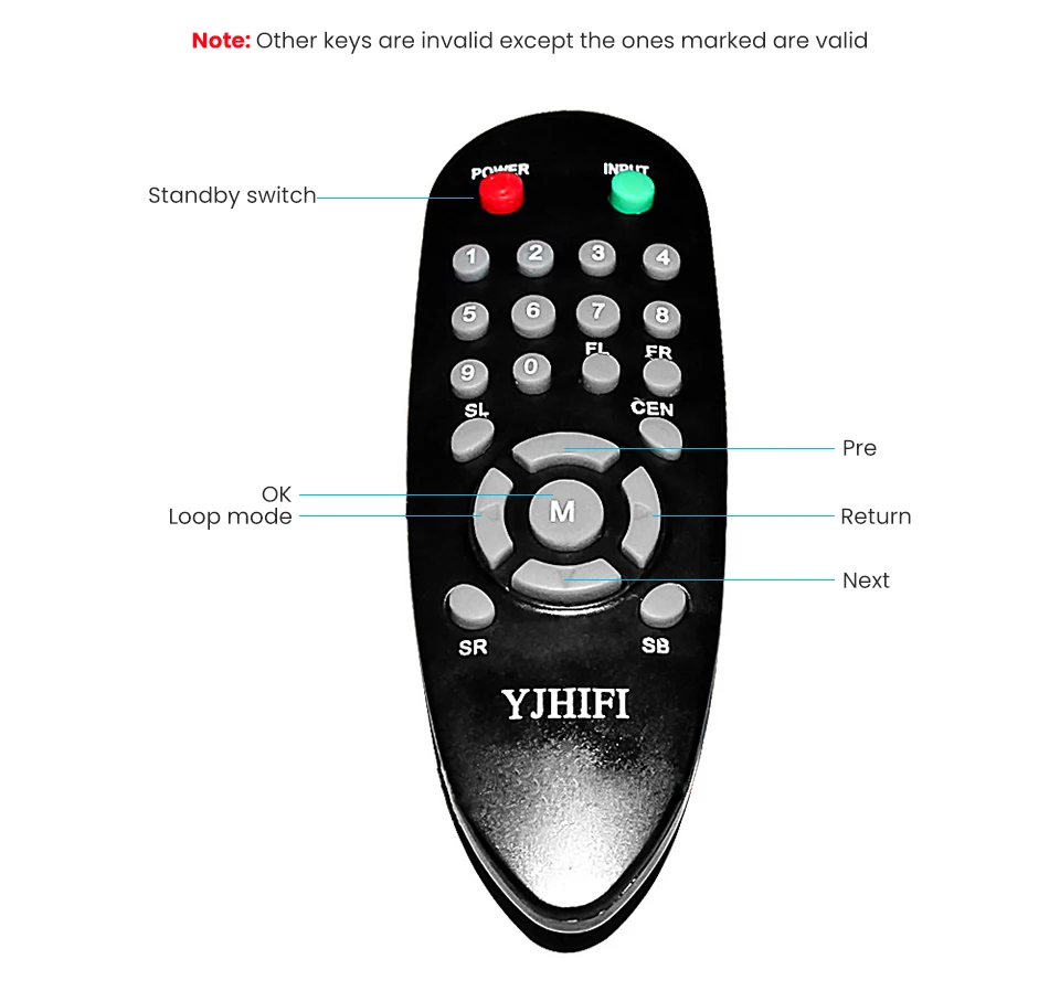 AIYIMA Hifi без потерь цифровой декодирование AK4495SEQ MP3 декодер аудио AC220V поддержка DSD цветной ЖК-экран DIY Звук домашний кинотеатр