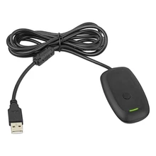 xbox 360 wireless gaming receiver for windows -AliExpress version
