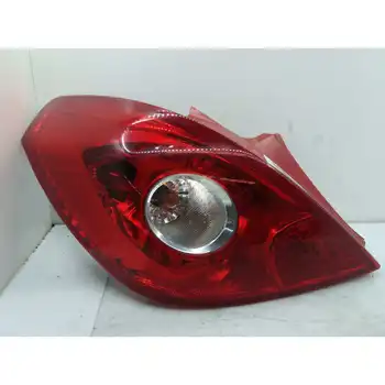 

8066206 Left Rear light Opel Corsa D Essentia