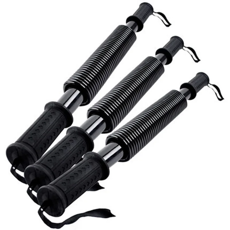 

Power Wrist Chest Expander 20kg30kg40kg50kg 60kg Kilograms Power Twister Maker Fitness Equipment Household