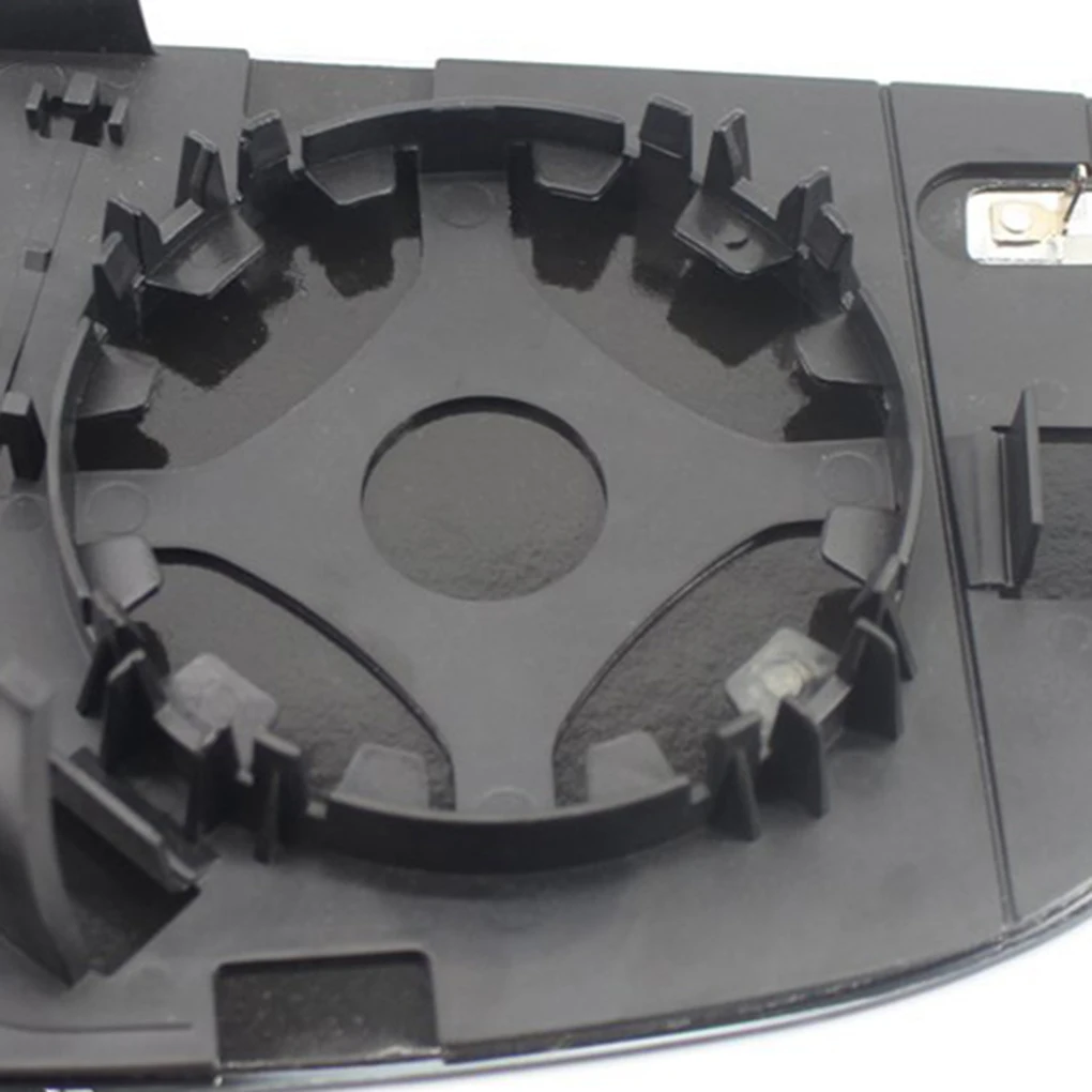 1 пара правого левого зеркала заднего вида Замена для Audi A4 B8 C6 2009-2012 8T0857535E 8T0857536D