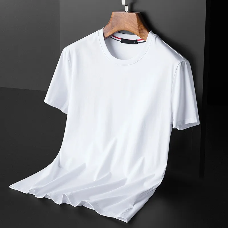 公式超安い メンズ半袖コットンtシャツ カジュアルスタイル スリム ラージサイズ4xl 21 通販定価 Mobil1express Com