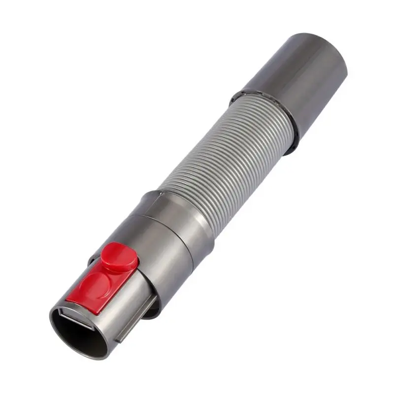 Удлинительный шланг крепления для Dyson V7 V8 V10 беспроводной пылесос аксессуары гибкие части автомобиля полезные
