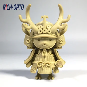 

UV 3D Printer Photosensitive Resin HT580 LCD 3D Printer for Sale