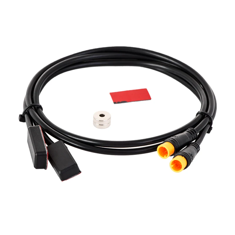 Flash Deal e-Bike Brake Sensor for BAFANG Brake Sensor Electric Bike Sensor for Bafang BBS02 BBS01 BBSHD 3